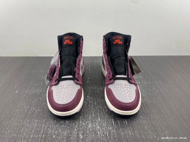 1 Air Element DB2889-500 Gore-Tex Jordan 0801